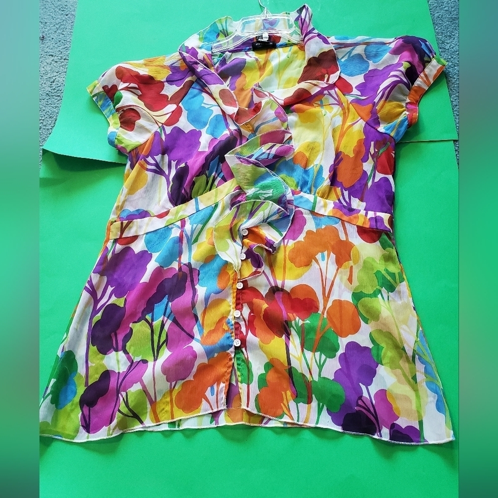 Spense Top